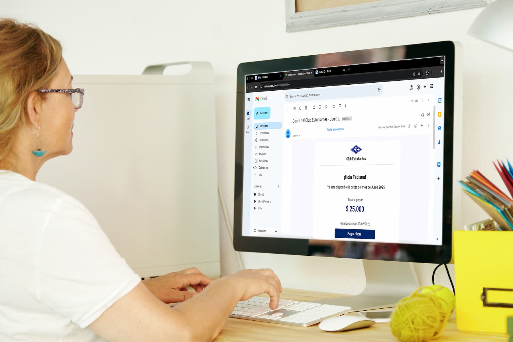 Aumenta la cobrabilidad en cooperativas, sindicatos y organizaciones con CuotaQ