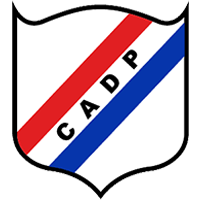 Logo Club Atlético Deportivo Paraguayo (CABA)