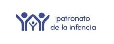 Logo Patronato de la Infancia