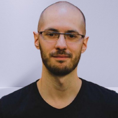 Joan, Co-Founder de CuotaQ