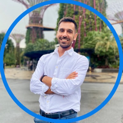Danilo, Co-Founder de CuotaQ