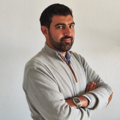 Diego, Co-Founder de CuotaQ
